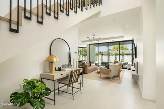 3832 E Monterosa St in Phoenix, AZ - Building Photo - Building Photo