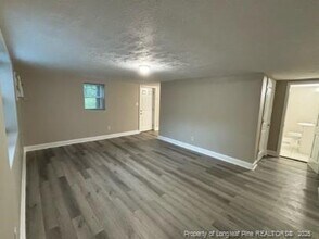 1507 Coley Dr in Fayetteville, NC - Building Photo - Building Photo
