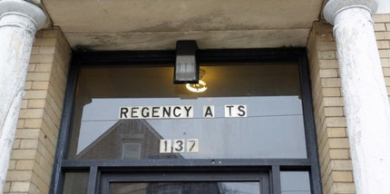 Regency Apartments in Mount Vernon, NY - Building Photo - Building Photo