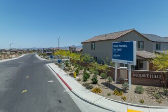 Mojave Hills in Las Vegas, NV - Building Photo - Building Photo