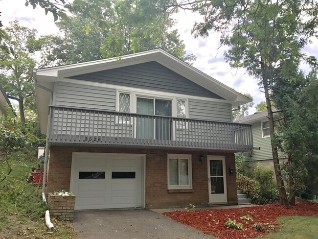 property at 3526 Halifax Ave N