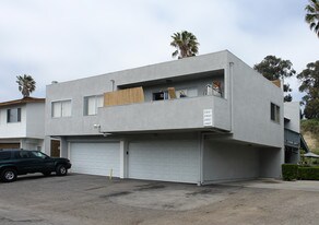 2661-2667 Harbor Blvd in Ventura, CA - Foto de edificio - Building Photo