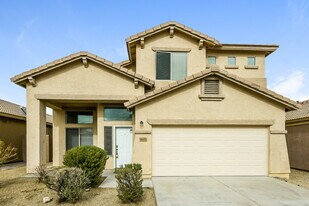 9022 W Villa Maria Dr in Peoria, AZ - Building Photo