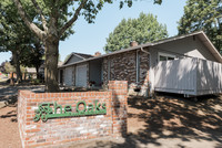 Oak Park in Vancouver, WA - Foto de edificio - Building Photo