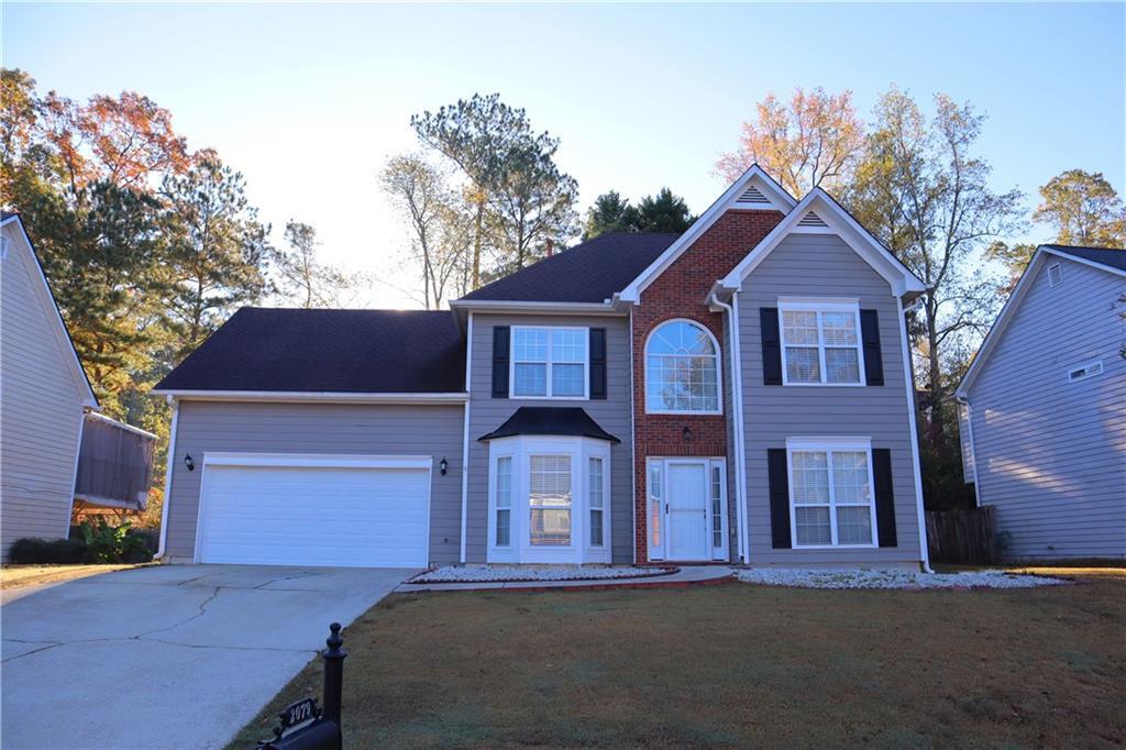 2079 Riverlanding Cir in Lawrenceville, GA - Building Photo