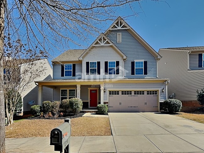 property at 1013 Silverwood Dr