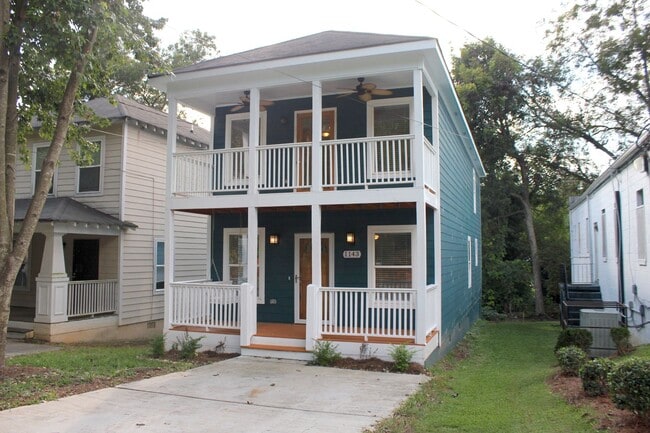 property at 1143 Smith St SW