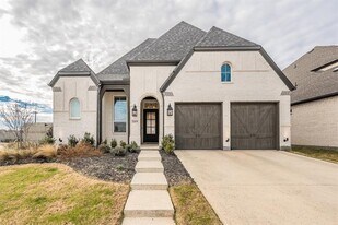 2105 Tremont Dr in Northlake, TX - Building Photo