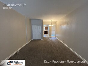 1948 Benton St in St. Louis, MO - Building Photo - Building Photo