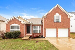 3153 Skinner Dr in Nashville, TN - Building Photo