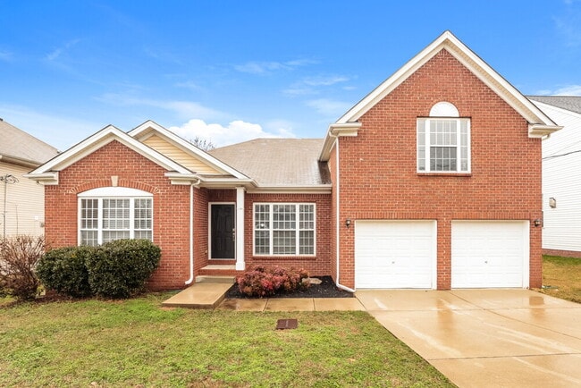 property at 3153 Skinner Dr