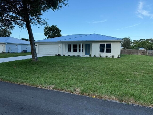property at 107 Lobelia Rd