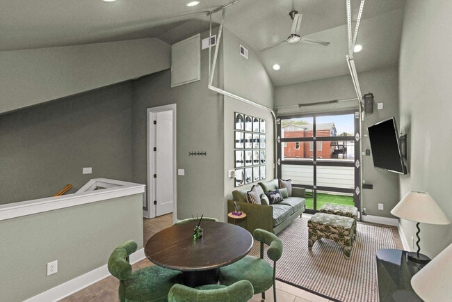 772 E Argyle Ave in Nashville, TN - Building Photo - Building Photo