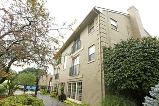Lansdowne Apartments