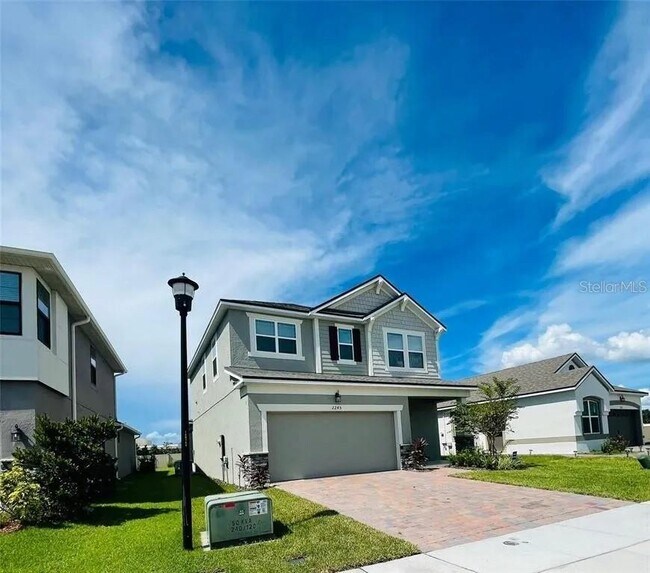 2245 Rapollo Dr in Kissimmee, FL - Building Photo - Building Photo