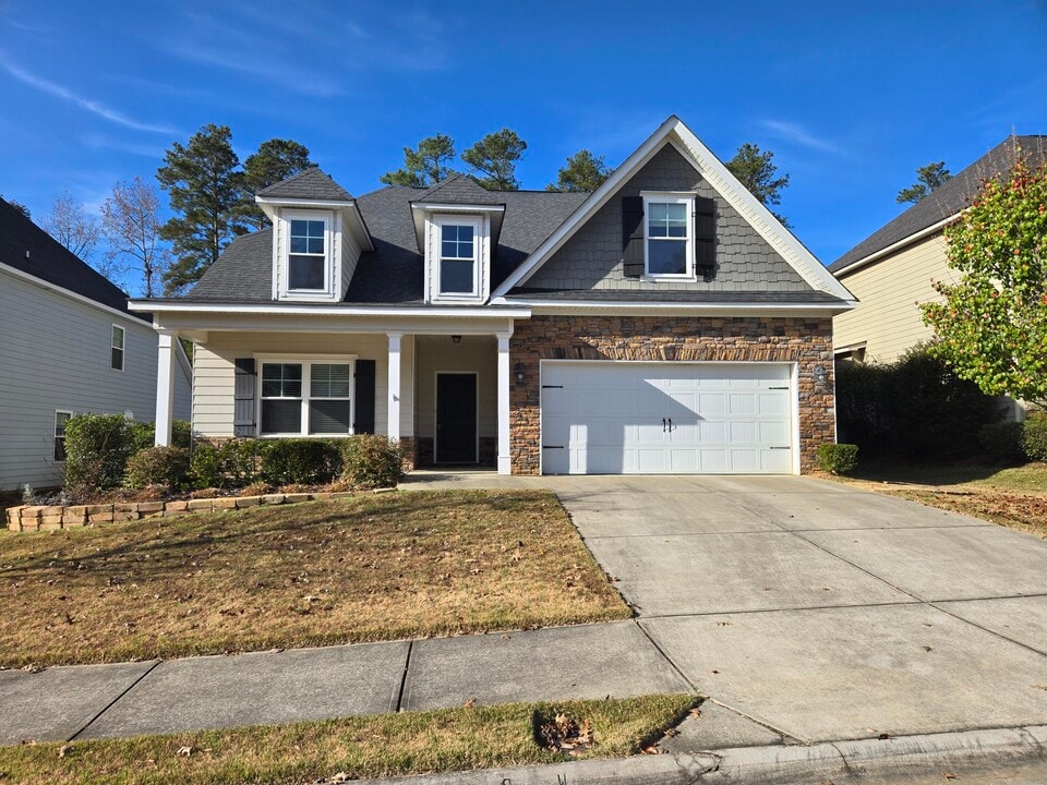716 Herrington Dr in Grovetown, GA - Building Photo