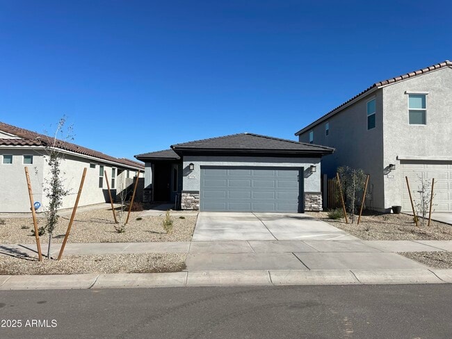 property at 17376 W Paraiso Ln