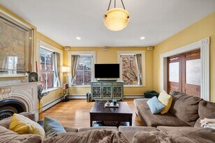 468 Shawmut Ave in Boston, MA - Building Photo