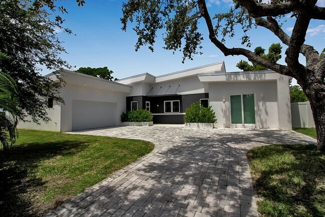 property at 2231 Wood St