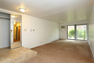 Pebbleshire Apartments in Vernon Hills, IL - Foto de edificio - Building Photo