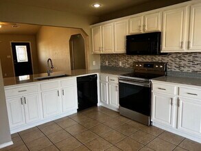 7705 Huntington Way in Fort Smith, AR - Building Photo - Building Photo