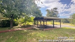 218 Walnut in Spring Branch, TX - Building Photo - Building Photo