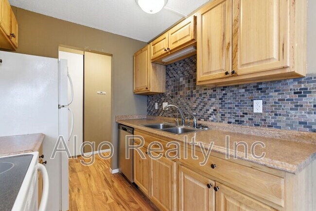 property at 1023 Smetana Rd