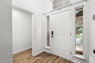 1802 Ramona Cir in San Marcos, TX - Building Photo - Building Photo