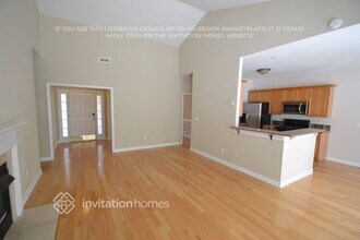 8104 Suttonview Dr in Charlotte, NC - Building Photo - Building Photo