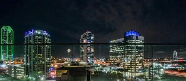 property at 2408 Victory Park Ln