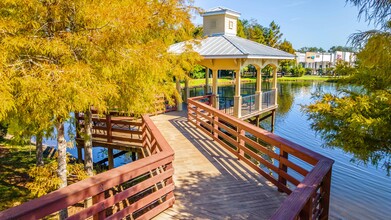 Moss Park in Winter Springs, FL - Foto de edificio - Building Photo