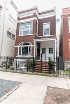 2005 W Race Ave in Chicago, IL - Building Photo