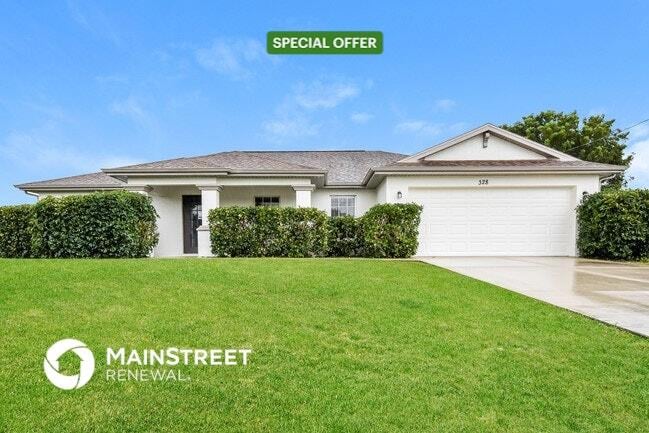 property at 328 NE 19th Terrace