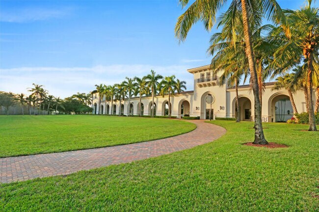 3112 Hartridge Terrace in Wellington, FL - Building Photo - Building Photo