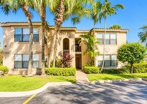 2986 S University Dr, Unit 8203 in Davie, FL - Building Photo