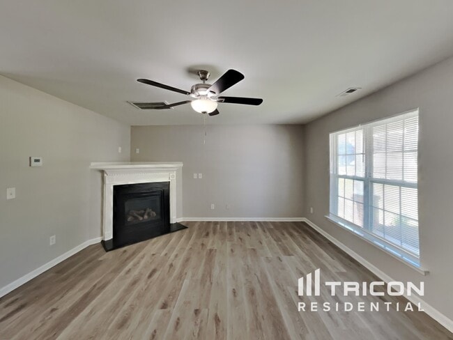1325 Rushing Creek Pkwy in Raleigh, NC - Building Photo - Building Photo