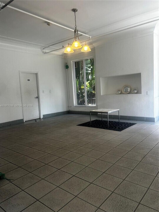 820 Euclid Ave in Miami Beach, FL - Foto de edificio