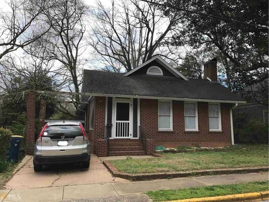 property at 121 Springdale St