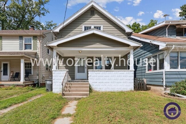 property at 1728 Loxley Rd