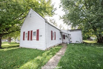 133 Pratt St in Franklin, IN - Building Photo - Building Photo