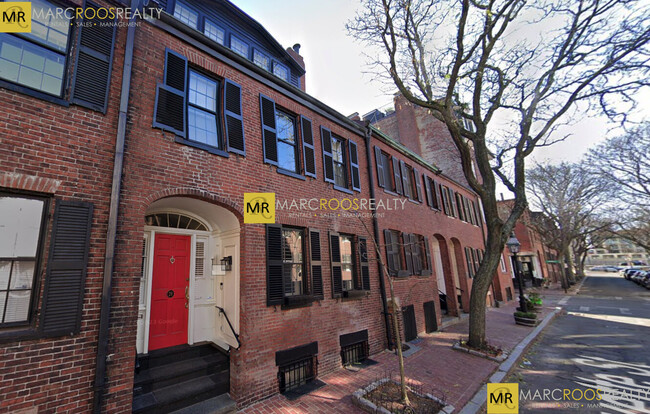 26 Fayette St, Unit 2