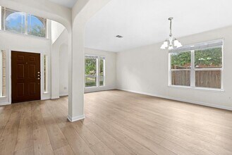 903 Fork Ridge Path in Round Rock, TX - Building Photo - Building Photo