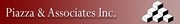 Property Management Company Logo Piazza & Associates, Inc.