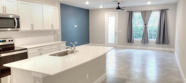 1857 Tarni Way in Stuart, FL - Building Photo - Building Photo