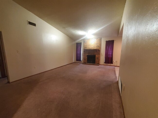 1007 SW 61st St in Lawton, OK - Building Photo - Building Photo
