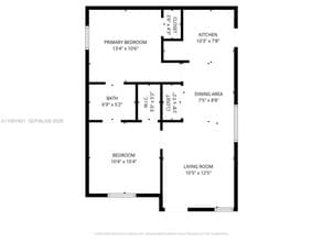 550 SW 16th Ave in Miami, FL - Foto de edificio - Building Photo