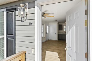 466 S Main St in Chase City, VA - Building Photo