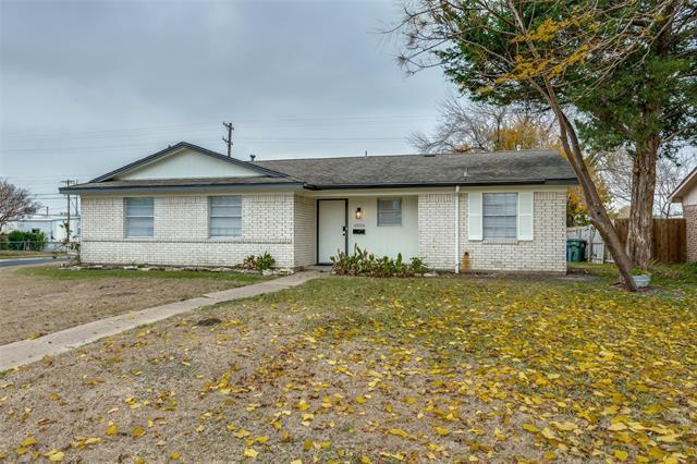 1026 Shorecrest Dr in Garland, TX - Foto de edificio