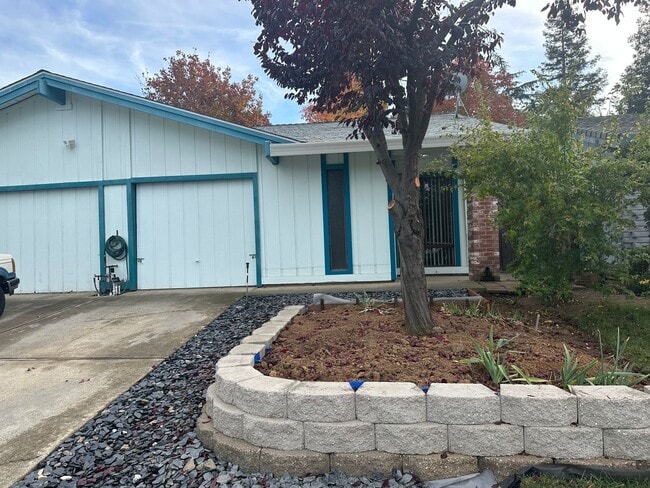 9124 Nasreen Dr in Sacramento, CA - Building Photo - Building Photo