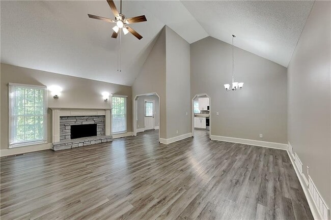 755 Abbington Ln in Douglasville, GA - Building Photo - Building Photo